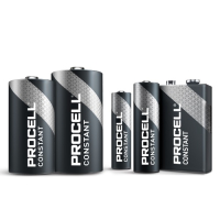 PC1300 BATTERIES - SIZE D