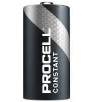 PC1400 BATTERIES PROCELL SIZE C