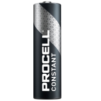 PC1500 BATTERIES PRO-CELL SIZE AA 1.5 VOLT