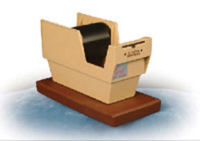 PD004 STERIS TAPE DISPENSER FOR 1" ROLLS