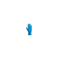 PM64105 GLOVES PRIMATOUCH NITRILE PF X-SMALL EXTENDED CUFF SOFT EC