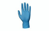 PM64106 GLOVES PRIMATOUCH NITRILE PF SMALL EXTENDED CUFF SOFT EC