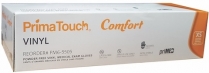 PM65505 GLOVES PRIMATOUCH COMFORT VINYL PF X-SMALL
