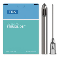 PRC27038ISG STERIGLIDE TSK CANNULA 27G X 1 1/2"  (STERIJECT)