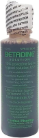 PUR08615 BETADINE SOLUTION 10% 100ML