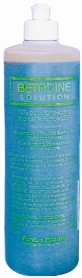 PUR08617 BETADINE SOLUTION 10% 500ML
