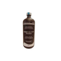 PUR172944 POVIDONE IODINE SOLUTION 10% 473ML