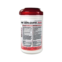 Q85984 SANI CLOTH  EXTRA LARGE WIPES 20.3CMX 35