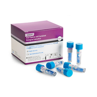 S3061 VERIFY SCBI VIALS FOR STERILIZATION MONITORING