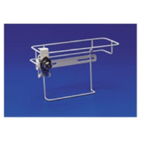 SAGE8519 SHARPS CONTAINER BRACKETS ONLY FOR 8512