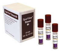 SCS025 SPORVIEW SELF-CONTAINED STEAM BIOLOGICAL INDICATOR