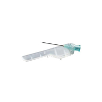 SG32051 TERUMO SURGUARD3 SAFETY NEEDLE 20G X 2"