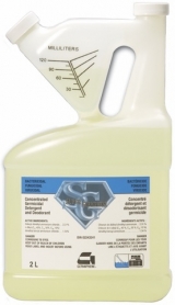 SGMXXLCON GERMIPHENE CONCENTRATE 4 LITRE