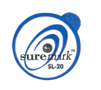 SL20 SUREMARK NIPPLE MARKER INDICATOR 2.0MM