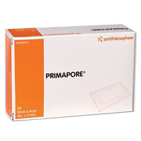 SN66000317 DRESSING PRIMPORE 8 X 10CM