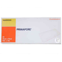 SN66000321 DRESSING PRIMAPORE 10 CM X 30 CM