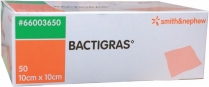 SN66003650 (7457) - BACTIGRASS DRESSING 10CMX10CM