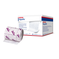 SN714431 HYPAFIX DRESSING 5CM X 10M