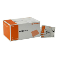 SN7456 BACTIGRASS DRESSING 5CM X 5CM