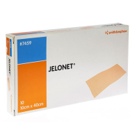 SN7459 JELONET DRESSING 10CM X 40CM