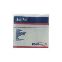 SN9034 CAST PADDING SOF ROLL 3" X 4YDS