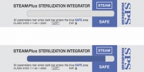 SSI100 STEAM PLUS STEAM STERILIZING INTEGRATOR