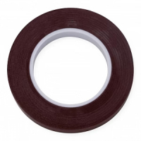 T0208 INSTRUMENT COLOUR CODING TAPE 1/4" X 250" BROWN