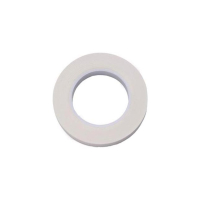 ULIB351001 INSTRUMENT IDENTIFICATION TAPE ROLL 1/4" X 250" WHITE