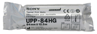 UPP84HG SONY HIGH GLOSS ULTRASOUND PAPER A7 SIZE