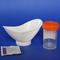 URI101H URI-AID URINE COLLECTION DEVICE KIT