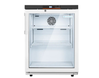 VAX126 VACCINE UNDER COUNTER REFRIDGERATOR 126 CUL PHARMCOLD