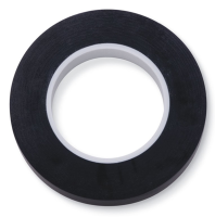 VIT8BK INSTRUMENT IDENTIFICATION TAPE BLACK VINYL 1/8" X 25'