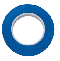 VIT8BL INSTRUMENT IDENTIFICATION TAPE BLUE VINYL 1/8" X 25'