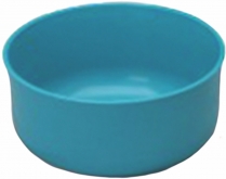 VOL00050 SOLUTION BOWL AUTOCLAV 1 3/8 QT. REUSABLE PLASTIC