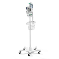 WA01960700 SURE TEMP PLUS 690 WITH ORAL PROBE &STAND