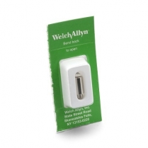 WA03100 WELCH ALLYN BULB 03100 3.5V HALOGEN OTOS