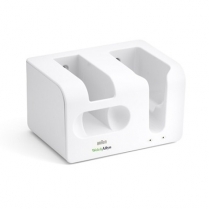 WA06000100 WELCH ALLYN PRO6000 CHARGING STATION INCL. BATTERY PACK