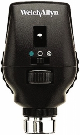 WA11720 WELCH ALLYN 3.5V COAXIAL OPTHALMOSCOPE