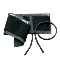 WA508225 WELCH ALLYN CUFF & 2 TUBE BLADDER ADULT