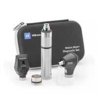 WA71SM2CXX WA DIAGNOSTIC SET 3.5V COAX OP. W/117/LED & MACRO V WITH HDL