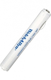 WA72600 WELCH ALLYN BATTERY 2.5V RECHARG. FOR PO