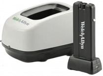 WA80010 CORDLESS VAGINAL ILLUMINATOR W/CHARGING STATION