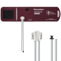 WAREUSE122TP BP CUFF DURABLE REUSABLE 2TUBE 1-PIECE L/G ADLT SZ12 5082872