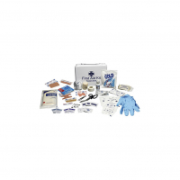 WSFAK052601 FIRST AID KIT P16