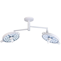 XLDDC MI1000 LED DUAL CEILING LIGHT