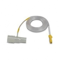 XS04624 FILTERLINE H SAMPLING LINE SET ADULT & PED 6.FT  (INTUBATED)