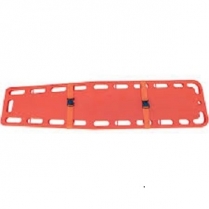 YXH1A6S SPINAL BACKBOARD PLASTIC 6 FEET FOLDABLE