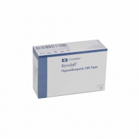 Z7137C SILK TAPE 1/2" X 10 YARDS CURASILK