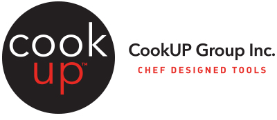 CookUP Group Inc