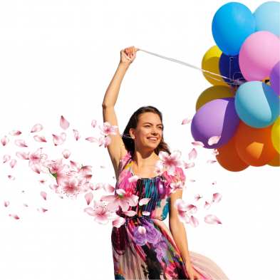 Scentsia Fresh Breeze Refill